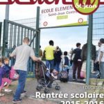Le lien Septembre 2015