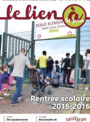 Le lien Septembre 2015