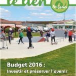 Le lien Juin 2016