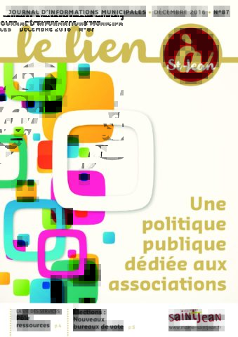 Le lien n°87