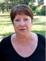 Patricia BRU