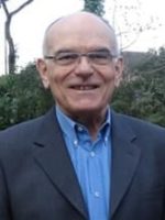 Claude COUREAU