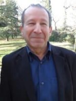 Gilles DESTIGNY