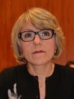 Catherine FLORES
