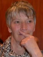 Christine LE FLAHAT