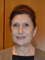 Odette SOUPEZ