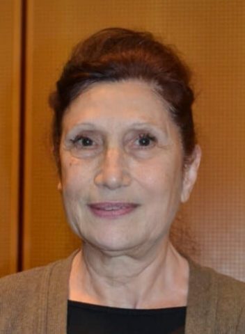 Odette SOUPEZ