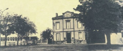 ancienne mairie
