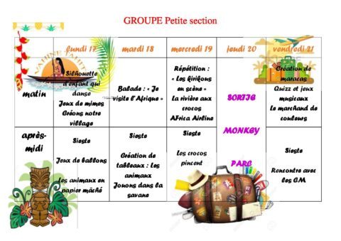 planning 2nd semaine[1]