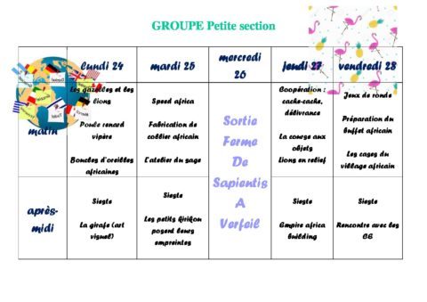 planning 3e semaine[1]