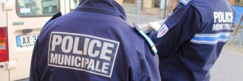 police_municipale