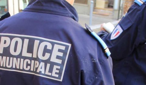 Opération tranquillité vacances