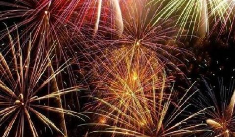 Saint-Jean pyrotechnique samedi 29 août !