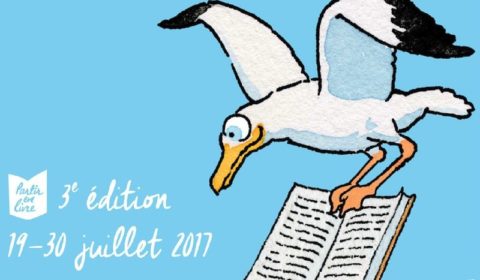 Mauvais temps : Changement de lieu pour les animations de partir en livre