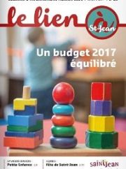 Le lien – Juin 2017