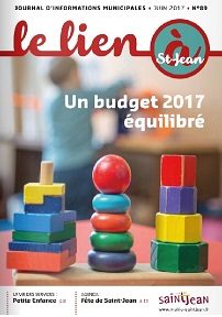 Le lien – Juin 2017