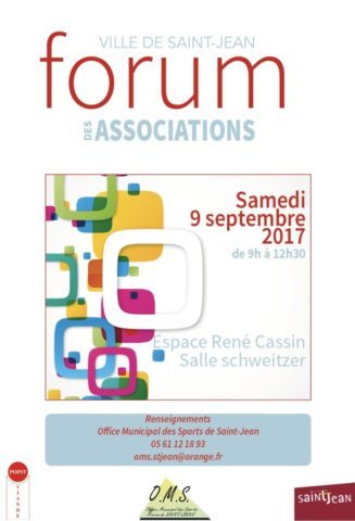 Forum des associations