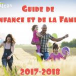 Guide de l’enfance et de la famille