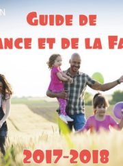 Guide de l’enfance et de la famille