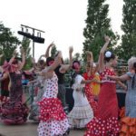 Stage de Flamenco