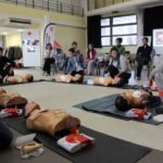 Formation aux premiers secours
