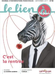 Le Lien – Septembre 2017