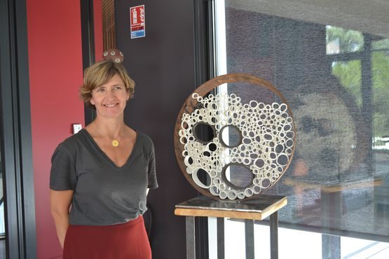 Expositions aux Granges