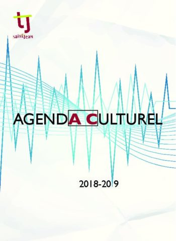 Agenda calaméo