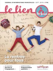 Le Lien N°94