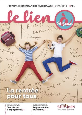 Le Lien N°94