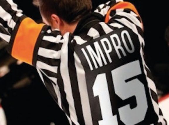 Match d’impros