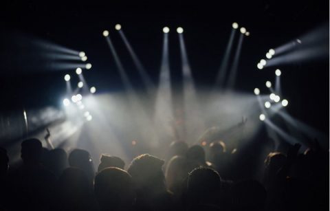 Concert solidaire