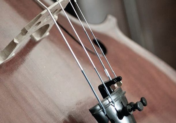 Violoncelles en scène de l’Orchestre du Capitole