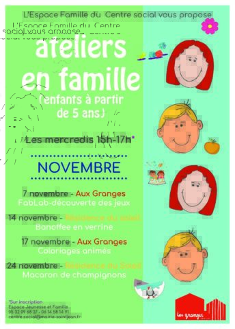 Novembre