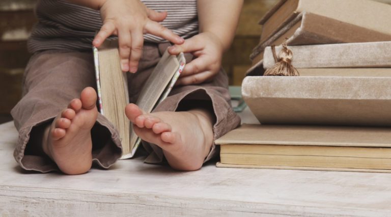 Contes pour toutes petites oreilles