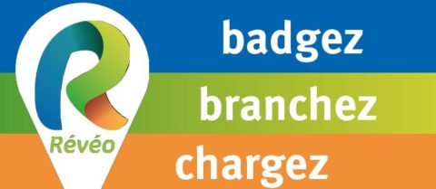 Recharge électrique pour véhicules