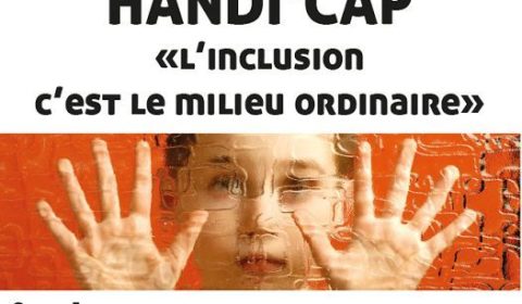 Cycle Handicap – Les loisirs inclusifs du 16 avril 2019