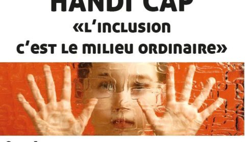 Cycle handicap – 12 mars – « Je me pose des questions sur mon enfant, à qui m’adresser ? Eviter l’épuisement parental »