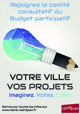 Flyer comité auto