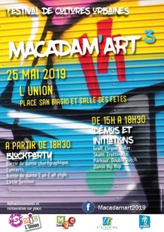 mac d’art