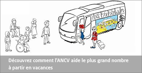Séjour Séniors