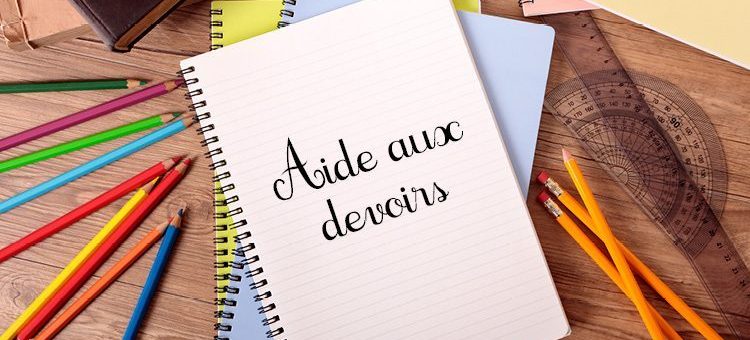 Recherche bénévoles aide aux devoirs