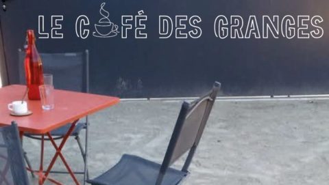 Café des Granges : Au programme