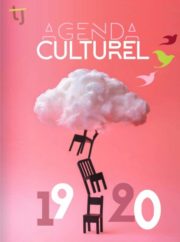 Agenda Culturel