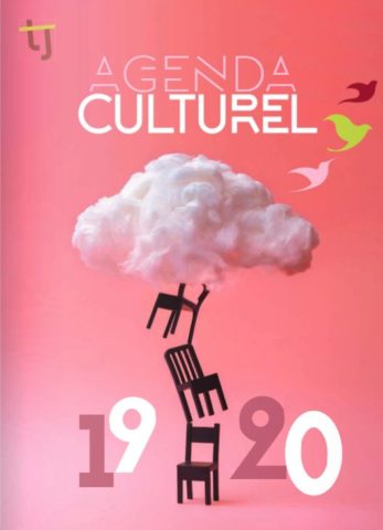 Agenda Culturel