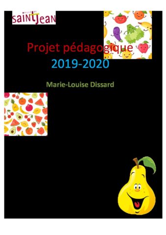 PP DISSARD 2019-2020