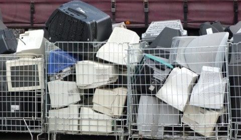 Changement d’horaires les week-end pour la déchetterie de L’Union