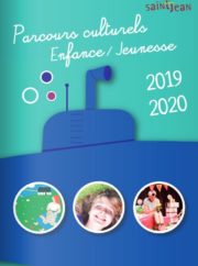 Parcours culturels enfance et jeunesse