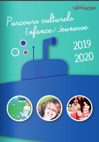 Parcours culturels enfance et jeunesse