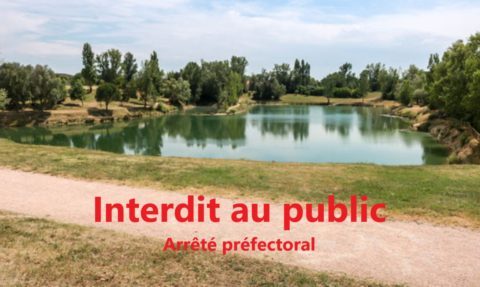 Interdiction de déplacement dans certains lieux
